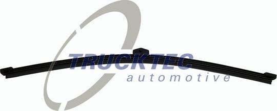 TRUCKTEC 07.58.033 - Metlica brisača www.molydon.hr