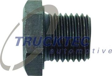TRUCKTEC 07.67.001 - Čep kartera www.molydon.hr