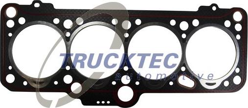 TRUCKTEC 07.10.004 - Brtva, glava cilindra www.molydon.hr