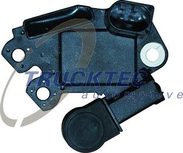TRUCKTEC 07.17.052 - Regulator napona generatora www.molydon.hr