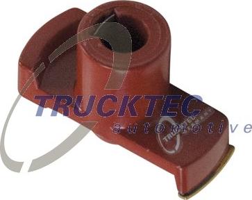 TRUCKTEC 07.17.006 - Rotor lajtung ( cijev ) a paljenja www.molydon.hr