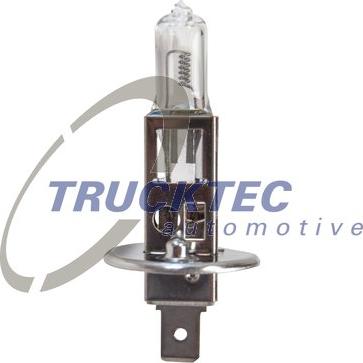 TRUCKTEC 88.58.001 - Žarulja, glavni far www.molydon.hr