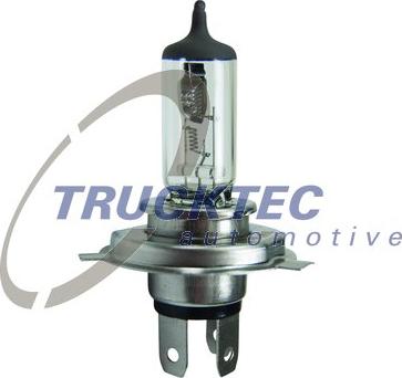 TRUCKTEC 88.58.003 - Žarulja, glavni far www.molydon.hr