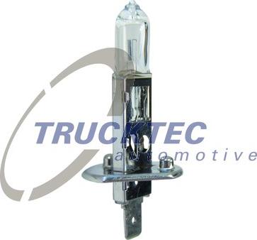 TRUCKTEC 88.58.101 - Žarulja, glavni far www.molydon.hr