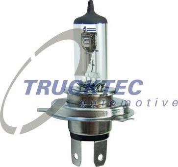TRUCKTEC 88.58.103 - Žarulja, glavni far www.molydon.hr