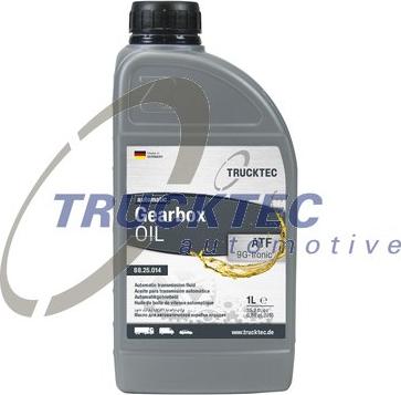 TRUCKTEC 88.25.014 - Ulje za automatski mjenjač www.molydon.hr
