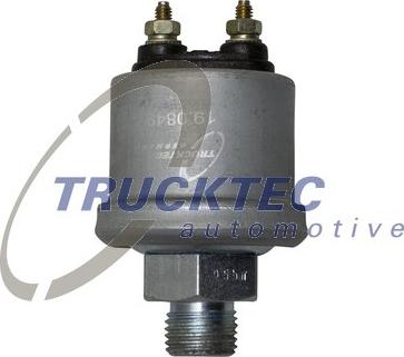 Trucktec Automotive 01.42.110 - Senzor, pritisak ulja www.molydon.hr