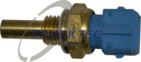Trucktec Automotive 08.40.042 - Senzor, temperatura rashladne tekućinu www.molydon.hr