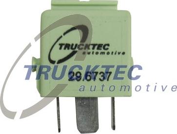 Trucktec Automotive 08.42.097 - Multifunkcionalni Relej www.molydon.hr
