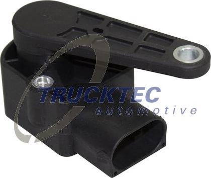 Trucktec Automotive 08.42.025 - Senzor, xenon svjetlo (reguliranje širine snopa) www.molydon.hr