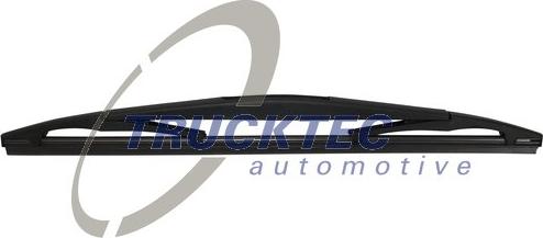 Trucktec Automotive 08.58.272 - Metlica brisača www.molydon.hr