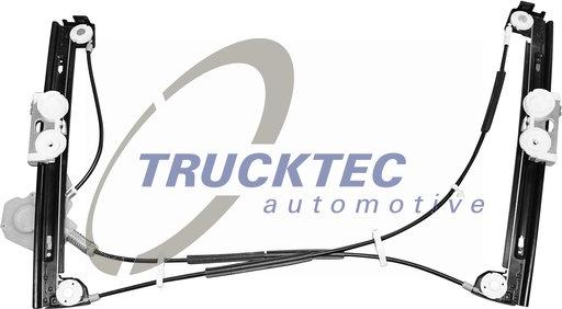 Trucktec Automotive 08.53.006 - Škare | podizač prozorskog stakla www.molydon.hr