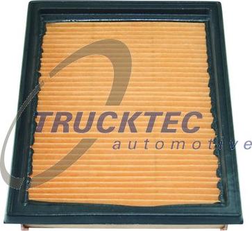 Trucktec Automotive 08.14.036 - Filter za zrak www.molydon.hr