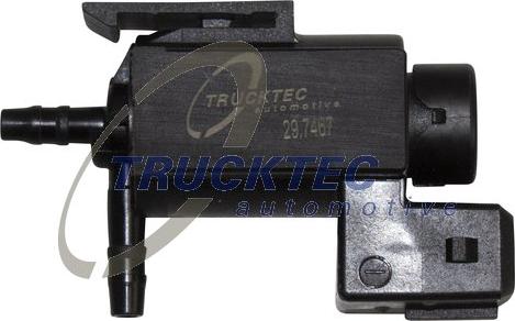 Trucktec Automotive 08.16.019 - Transformator pritiska, upravljanje recirkulacijom ispuha www.molydon.hr