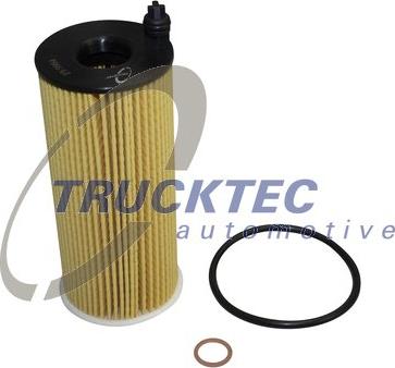 Trucktec Automotive 08.18.044 - Filter za ulje www.molydon.hr