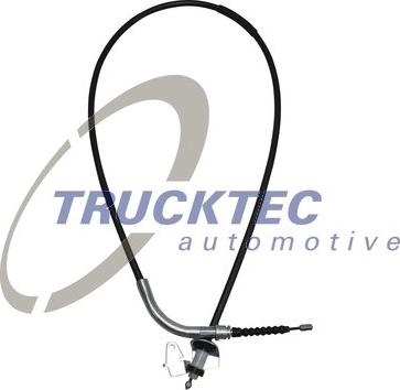 Trucktec Automotive 08.35.181 - Sajla ručne kočnice www.molydon.hr