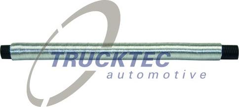 Trucktec Automotive 08.37.060 - Hidraulicno Crijevo, upravljanje www.molydon.hr