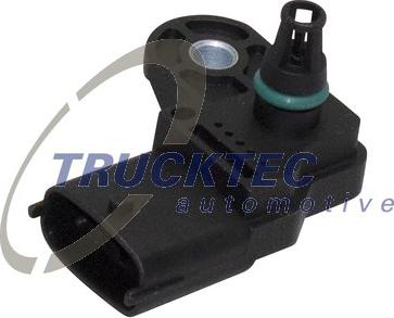 Trucktec Automotive 03.14.022 - Senzor MAP, tlak u usisnoj grani  www.molydon.hr
