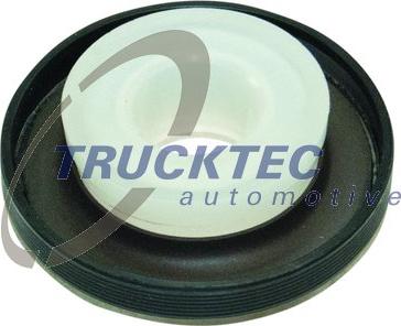 Trucktec Automotive 02.43.306 - Radijalni Brtveni prsten (semering), radilica www.molydon.hr