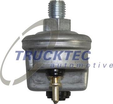 Trucktec Automotive 02.42.009 - Senzor, pritisak ulja www.molydon.hr