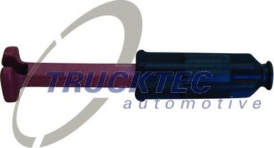 Trucktec Automotive 02.42.323 - Utikač, svjećica za paljenje www.molydon.hr