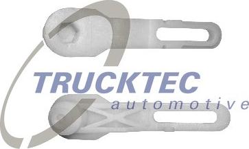 Trucktec Automotive 02.59.097 - Element komandi, grijanje/ventilacija www.molydon.hr