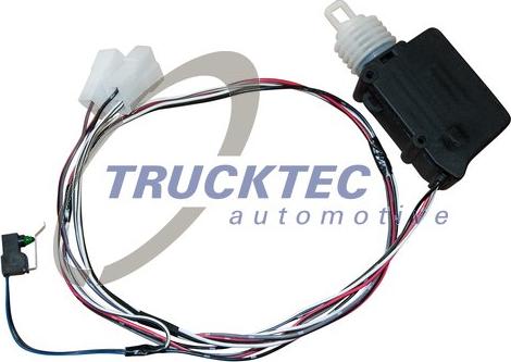 Trucktec Automotive 02.53.259 - Element za podešavanje, centralna brava www.molydon.hr