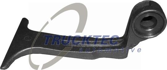 Trucktec Automotive 02.60.134 - Rukohvat, otključavanje haube motora www.molydon.hr