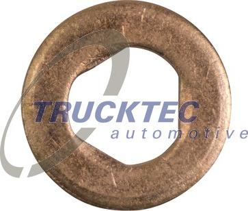 Trucktec Automotive 02.10.078 - Termoizolacijska ploča, sistem za ubrizgavanje www.molydon.hr