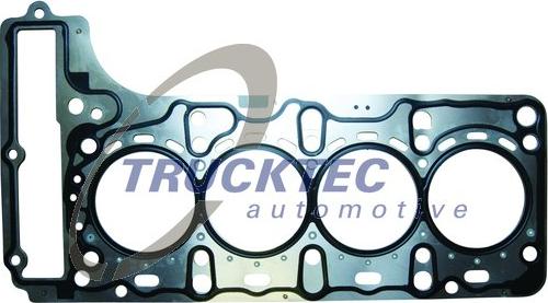 Trucktec Automotive 02.10.155 - Brtva, glava cilindra www.molydon.hr
