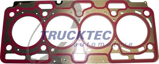 Trucktec Automotive 02.10.223 - Brtva, glava cilindra www.molydon.hr