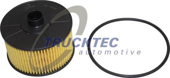 Trucktec Automotive 02.18.170 - Filter za ulje www.molydon.hr