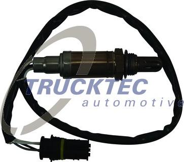 Trucktec Automotive 02.39.044 - Lambda-sonda www.molydon.hr