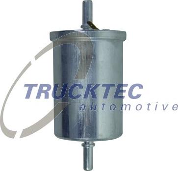 Trucktec Automotive 02.38.062 - Filter za gorivo www.molydon.hr