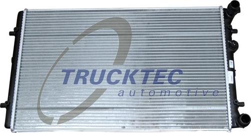 Trucktec Automotive 07.40.046 - Hladnjak, hladjenje motora www.molydon.hr
