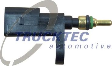 Trucktec Automotive 07.42.097 - Senzor, temperatura rashladne tekućinu www.molydon.hr