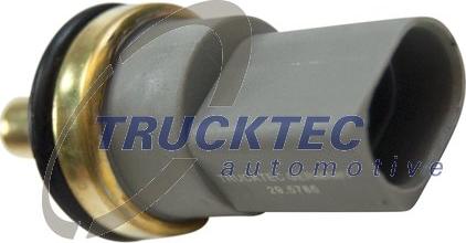 Trucktec Automotive 07.42.041 - Senzor, temperatura rashladne tekućinu www.molydon.hr
