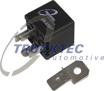 Trucktec Automotive 07.42.064 - Multifunkcionalni Relej www.molydon.hr