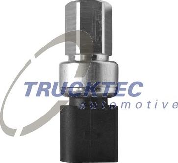 Trucktec Automotive 07.42.065 - Prekidač pritiska, klima Uređaj www.molydon.hr