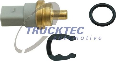 Trucktec Automotive 07.42.077 - Senzor, temperatura rashladne tekućinu www.molydon.hr