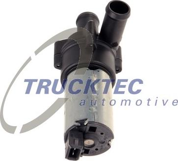 Trucktec Automotive 07.59.036 - Cirkulaciona pumpa za Vod , nezavisno Pomoćno grijanje www.molydon.hr