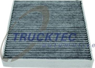 Trucktec Automotive 07.59.072 - Filter kabine www.molydon.hr