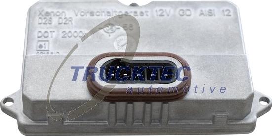 Trucktec Automotive 07.58.061 - Komandni Uređaj, osvjetljenje  www.molydon.hr