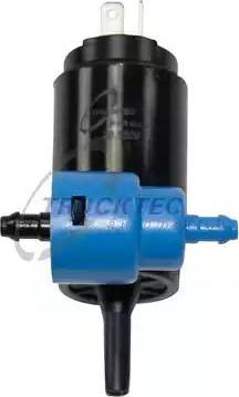 Trucktec Automotive 07.61.010 - Pumpa za tekućinu za pranje, pranje vjetrobrana www.molydon.hr
