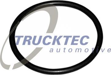 Trucktec Automotive 07.19.039 - Brtva, termostat www.molydon.hr