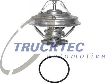 Trucktec Automotive 07.19.214 - Termostat, rashladna tekućinu www.molydon.hr