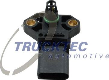 Trucktec Automotive 07.14.045 - Senzor MAP, tlak u usisnoj grani  www.molydon.hr