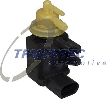 Trucktec Automotive 07.16.052 - Transformator pritiska, turbo-punjač www.molydon.hr