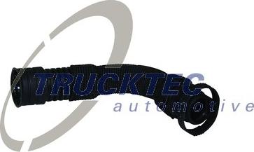 Trucktec Automotive 07.10.099 - Crijevo, odusak bloka motora www.molydon.hr