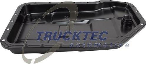 Trucktec Automotive 07.10.091 - Korito za ulje, automatski mjenjač www.molydon.hr